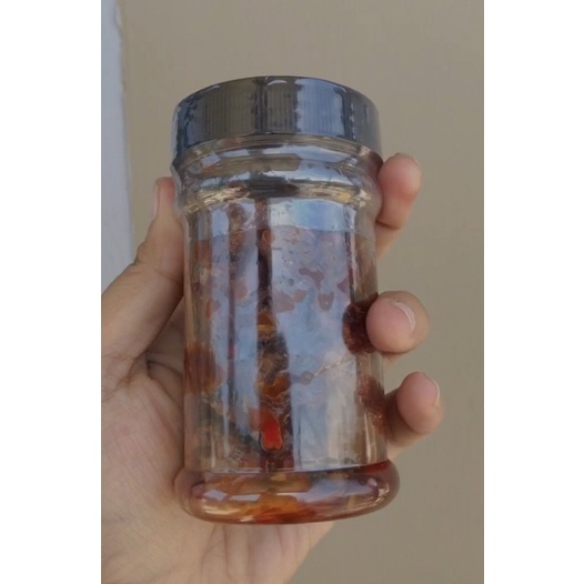 

Sambal Dampo Cakalang