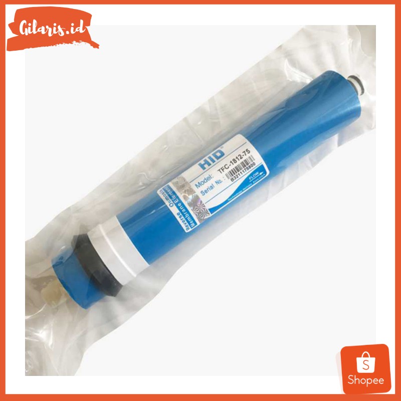 Jual Membran untuk mesin filter air original bersertifikat NSF