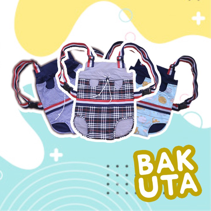Gendongan kucing dan anjing lucu murah / baju kucing tangerang terlaris size S-XL