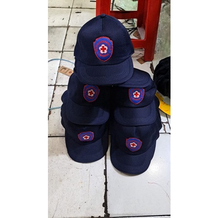 topi pmr madya#topi madya smp