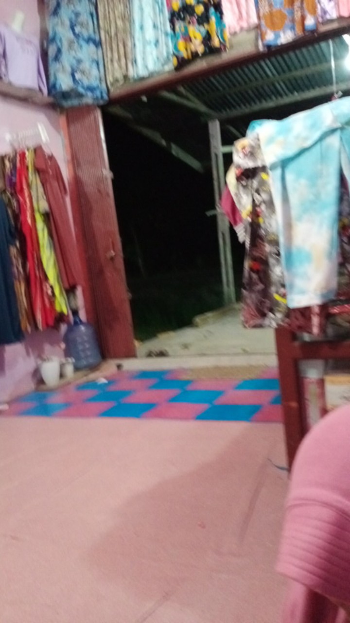 Grosir Hem Batik Pekalongan