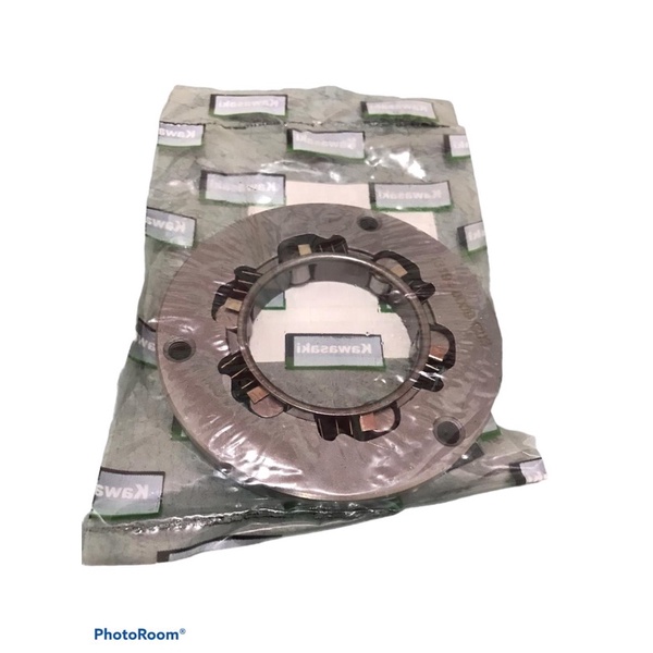 Oneway Pelor Stater KLX New &amp; KLX BF (Asli Thailand)