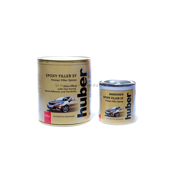 

Epoxy Huber Filler