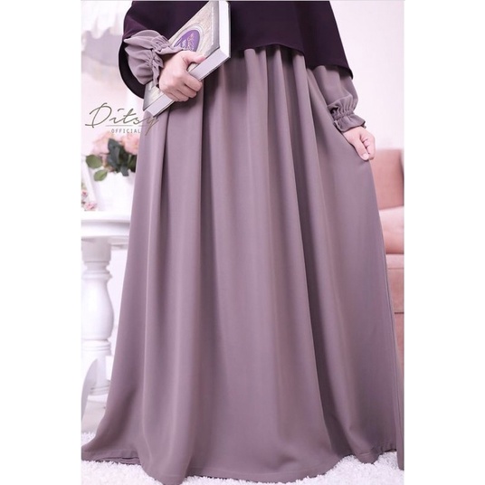 Ditsy Lilura SL Quail Size S