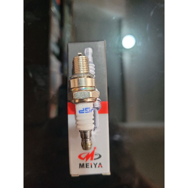 Busi mesin potong rumput 4 tak /steam portable 4 tak