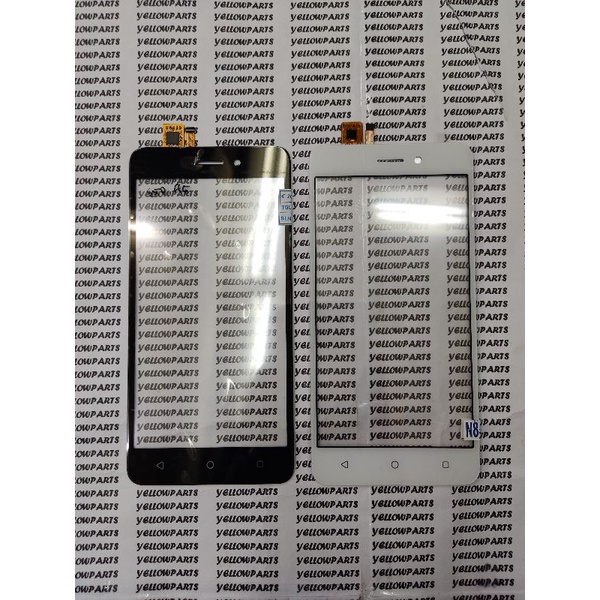 TOUCHSCREEN TS TC ADVAN S50 4G I5G