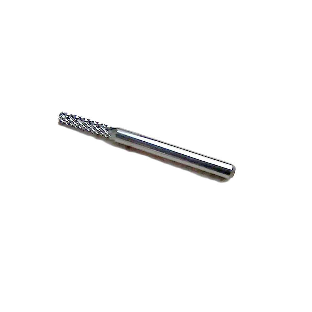 Mata Bor Tungsten Steel Corn Drill Mata Pengebor Lubang Besi Kayu Plastik Material Stanless Steel Berkualitas
