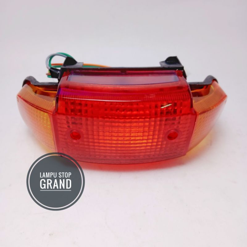 LAMPU STOP GRAND STOPLAMP HONDA ASTREA GRAND IMPRESSA LEGENDA