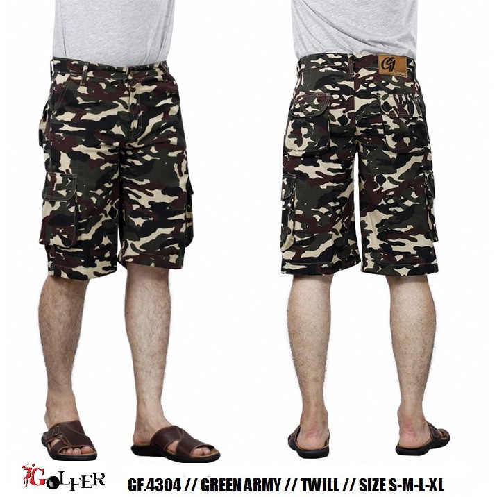 25 Celana Pendek Pria Shopee - Model Baju | Gamis | Celana