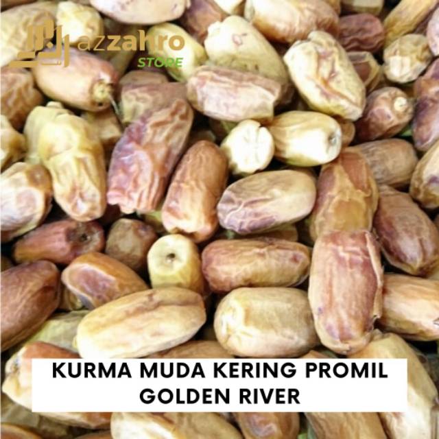 

Kurma muda promil