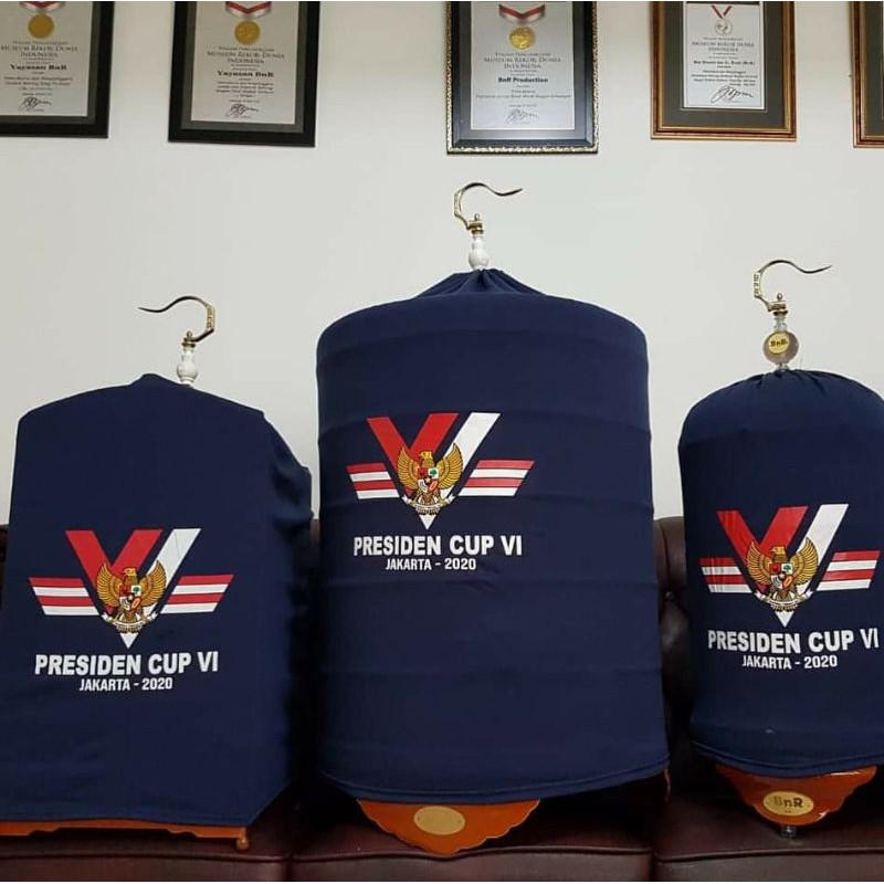 krodong PRESIDEN CUP VI