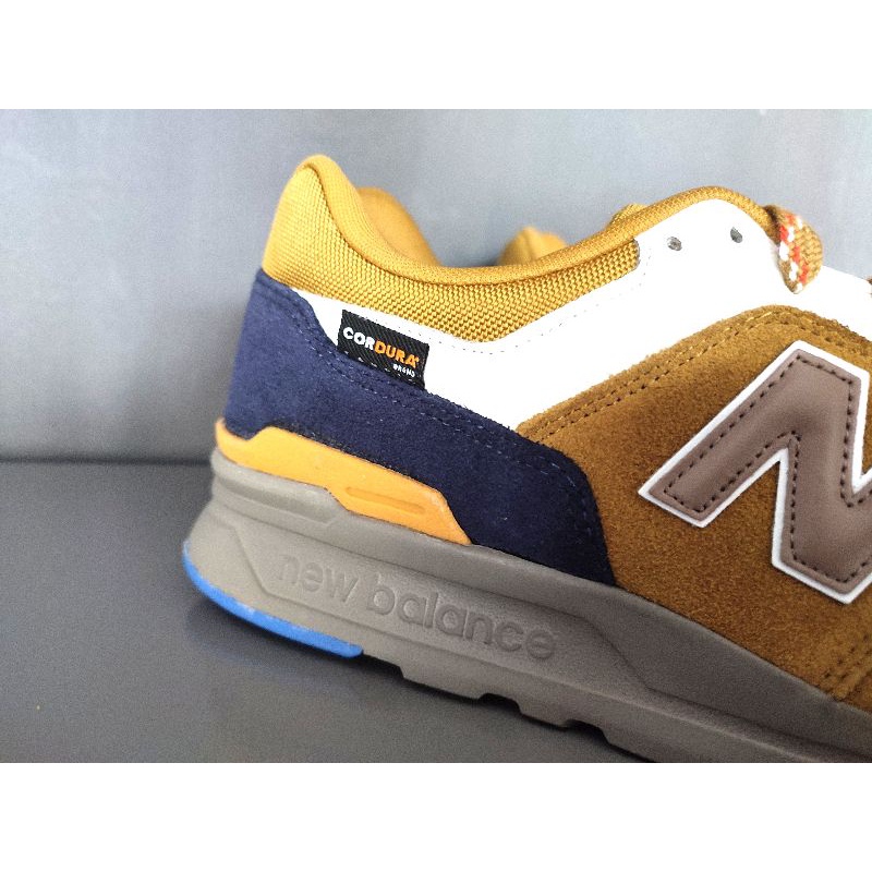 NEW BALANCE 997 CORDURA ORIGINAL