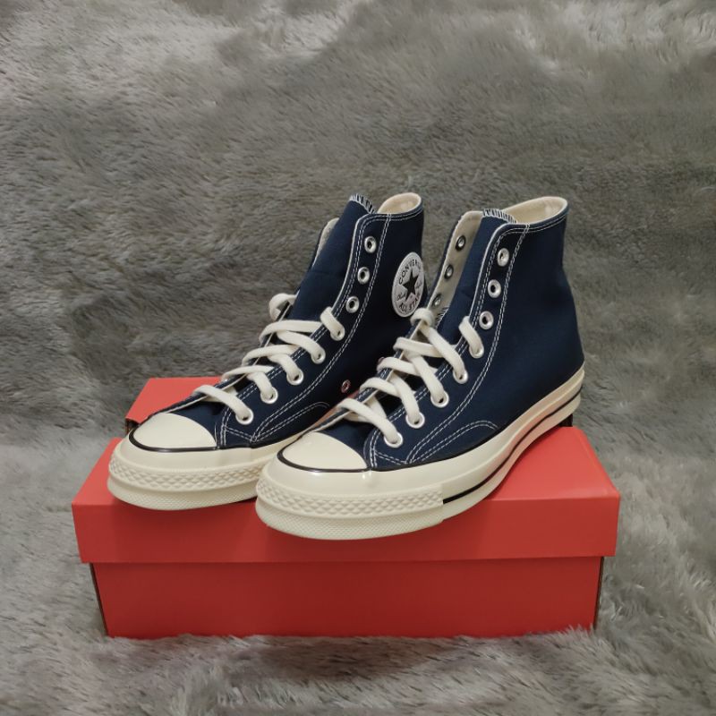 converse sneakers navy