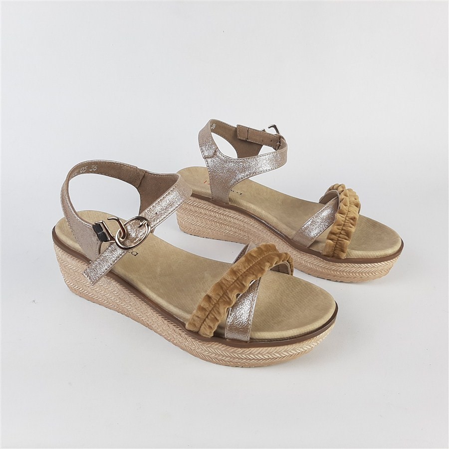 SANDAL WANITA LE BIANCA ALE 22-05 36-40