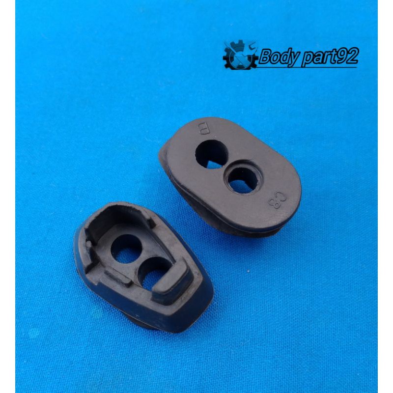 karet sein rubber winker riting CB150R LED New CB 150 R LED satu set