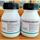 Natrium Bicarbonate / Sodium Bicarbonat 100 tablet