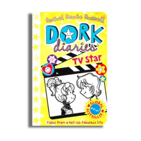 Dork Diaries
