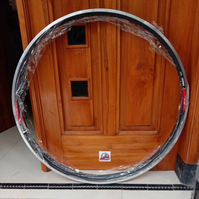 RIM VELG ARAYA 700C ROADBIKE AR719 32 HOLE ATAU 36H