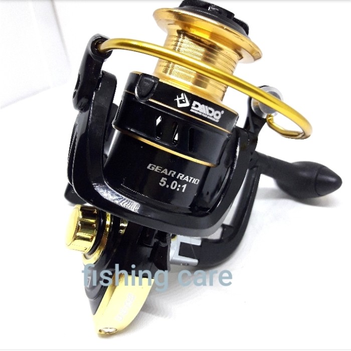 reel daido reno 2000 murah