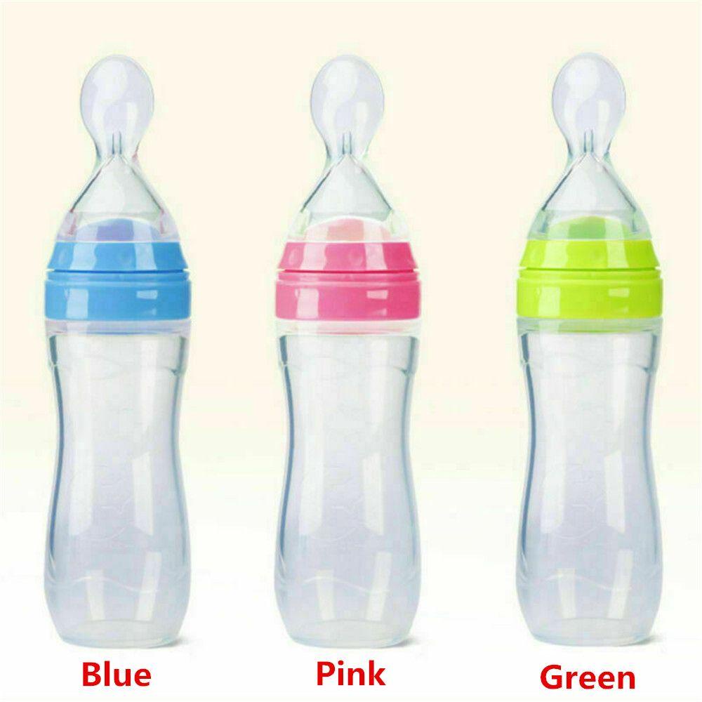 Top Botol Susu Bayi Bahan Silikon