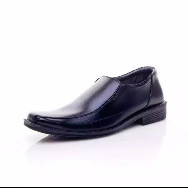 sepatu kantor slip on 01/sepatu fantovel/sepatu pria/sepatu sekolah/sepatu kickres