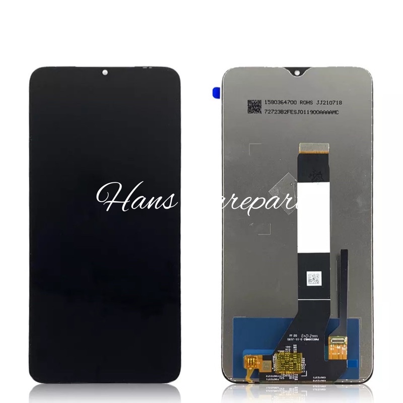 LCD TOUCHSCREEN XIAOMI REDMI 9 POWER - ORI COMPLETE