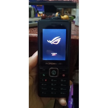 ANDROMAX PRIME root