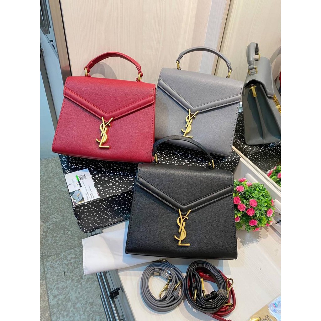 YSL BRITNEY FREE BOX