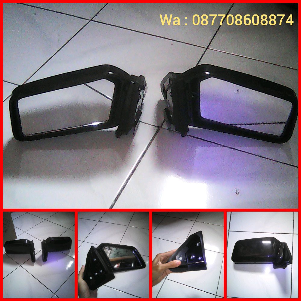 Spion Mobil Sedan Lama Variasi Universal Terbaik Shopee Indonesia