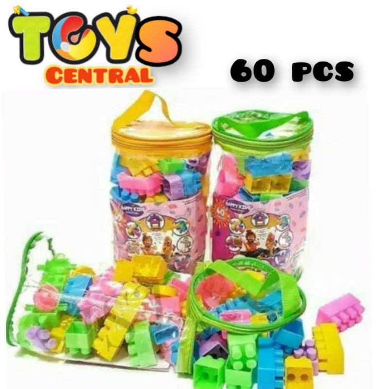 Mainan Lego Block  Besar mainan lego anak mainan edukatif Lego lego mainan anak