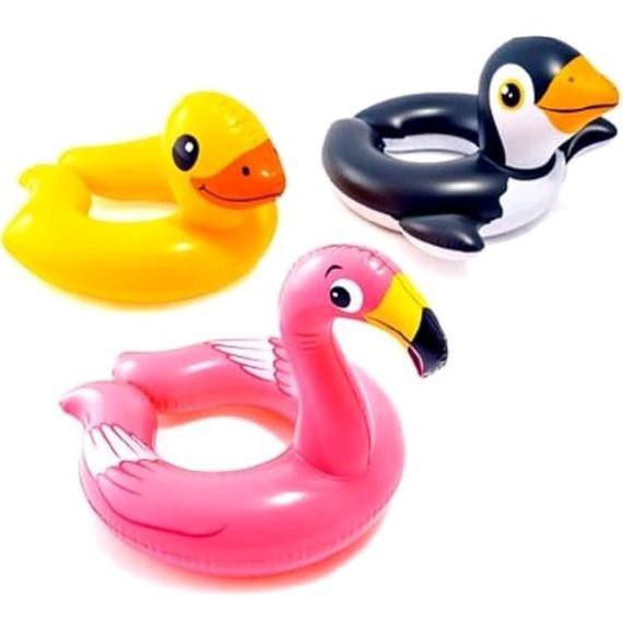 Ban Renang anak Intex Ban Pelampung Renang anak Intex 59220