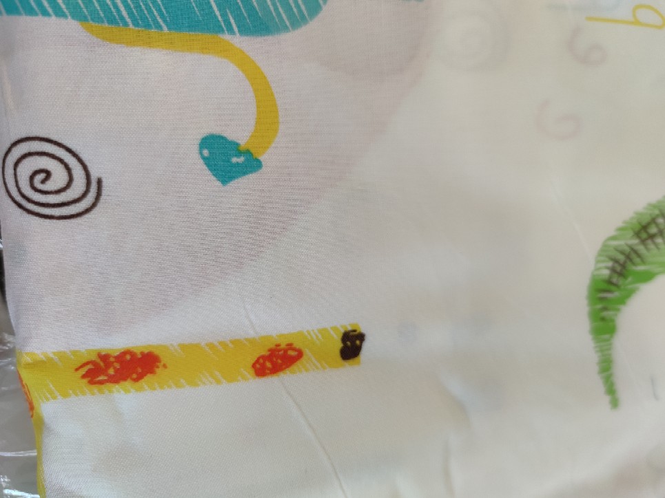 Sprei Motif Animal Motif Anak-anak Katun Lokal Premium Uk Single Queen & King Ki