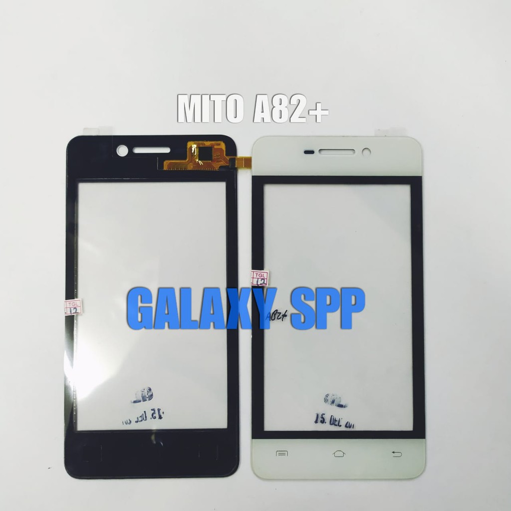 TOUCHSCREEN ONLY MITO A82 PLUS