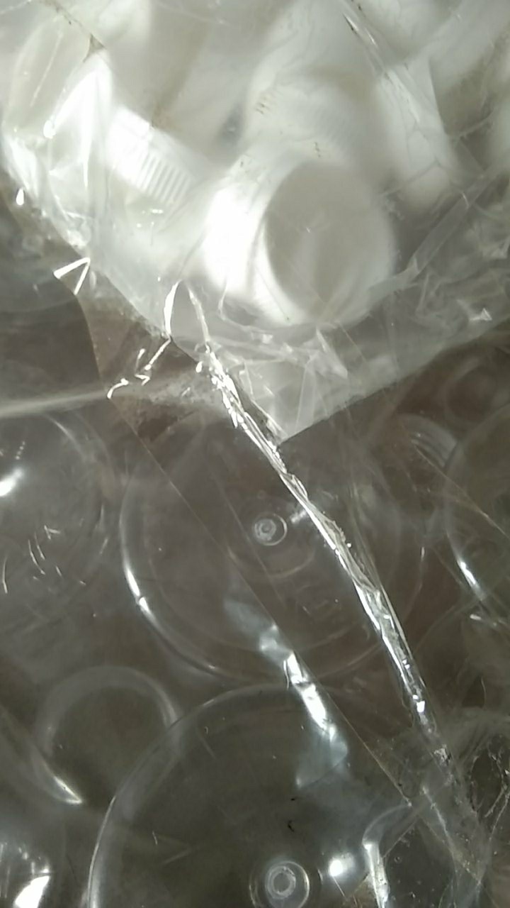 Botol Plastik Pet Pir / Pier / Pear / Cikita 250ml Sn Paket Hemat (isi 50pcs) Free Packing Dus