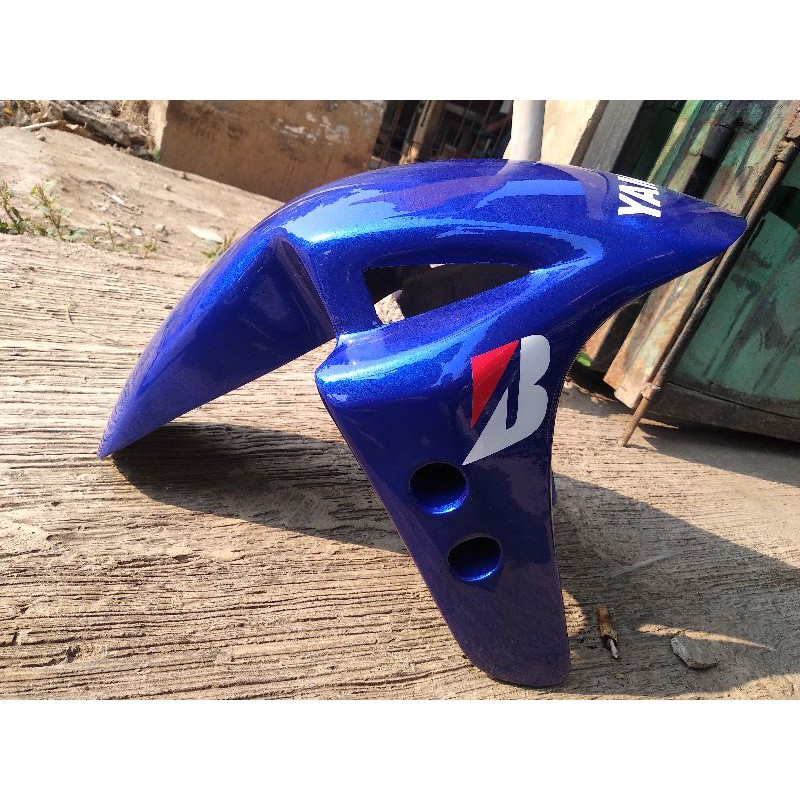 SPAKBOR DEPAN R15 V3 / SLEBOR R15 V3 / SPAKBOR R15 VVA