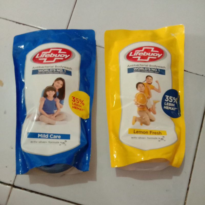 

lifebuoy