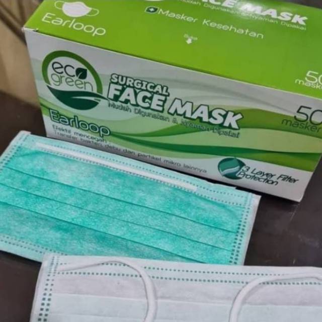 Masker medis