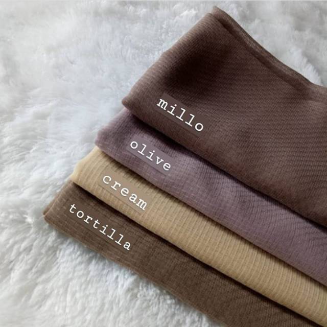 Viscose Square / Rubicon Square