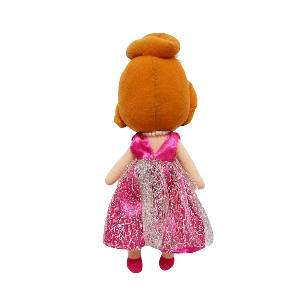 Boneka Karakter Princess Istana Boneka Felicia Balerina Cantik Lucu