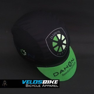  Topi  sepeda  DAHON Hijau Shopee Indonesia