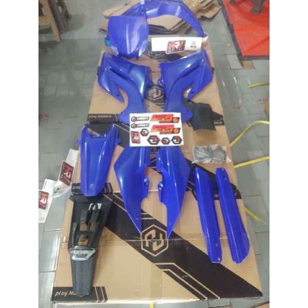 BODY SET WR155 PNP WR155 BODI SET WR155 PNP WR155 BODY KIT WR155 PNP WR155 BODI KIT WR155 PNP WR155