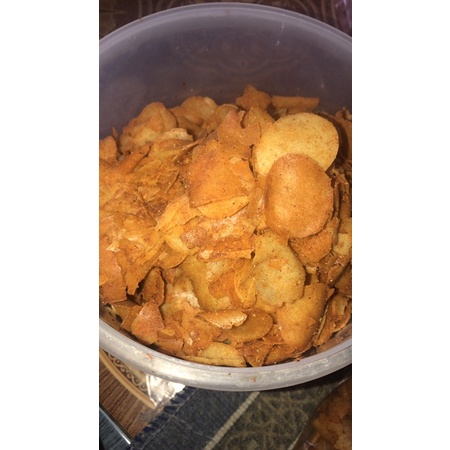 

molring pedas