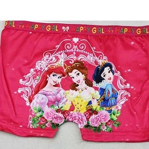 Celana Dalam Boxer Anak Perempuan Ukuran M,L,XL 2201