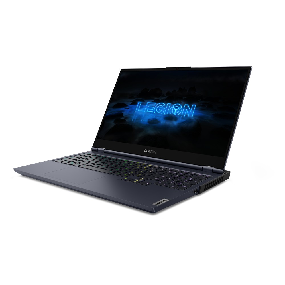 Lenovo Legion 7 15IMHg05 6CID i7-10875H / RTX 2060 6GB / 16GB / 1TB SSD / 15.6" / Win10+OHS
