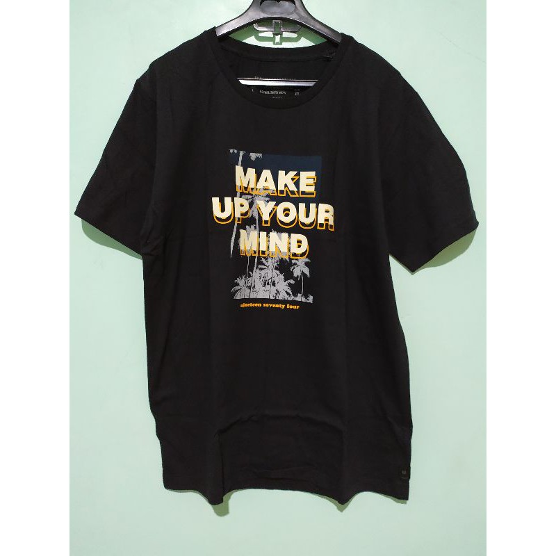 Kaos Tira Jeans Original