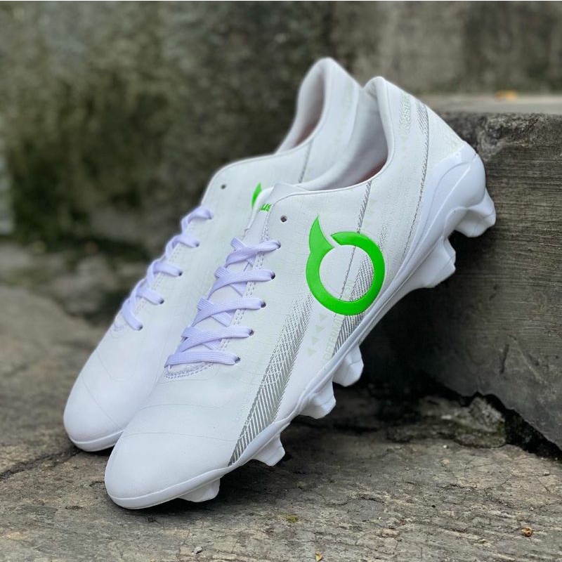 ORTUSEIGHT CATALYST LEGION V2FG