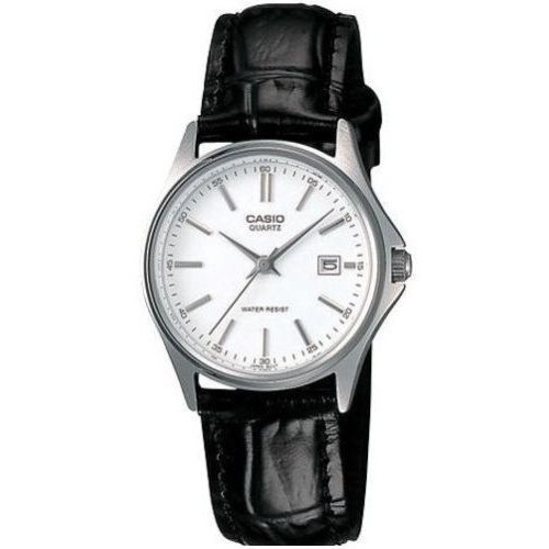 LTP-1183E-7A Jam Tangan Analog Wanita Casio Asli Original (model couple)