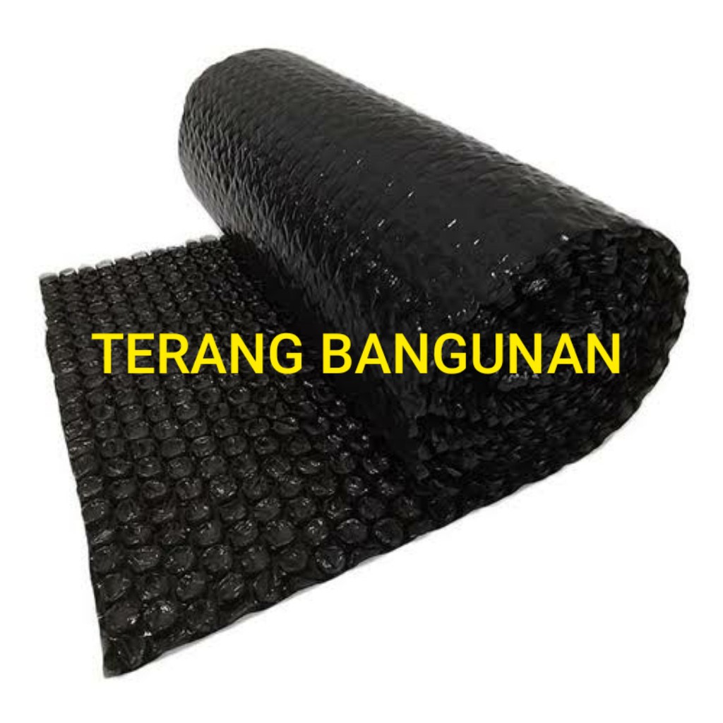 

EXTRA BUBBLE WRAP UNTUK PACKING PAKET ANDA