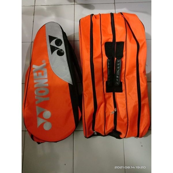 TAS BULUTANGKIS 3 RESLETING YONEX