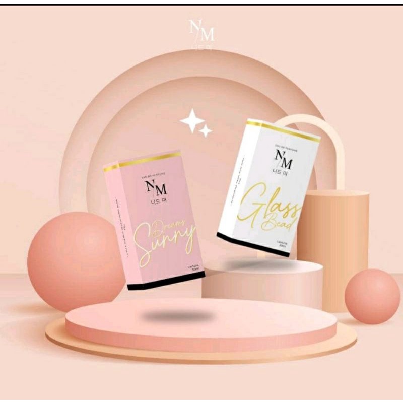 PARFUM KOREA NEED ME PARFUM BEST SELLER - PARFUM WANITA & PRIA ORIGINAL WANGI TAHAN LAMA